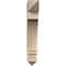 Ekena Millwork Imperial Arts & Crafts Smooth Bracket, Douglas Fir, 3 1/2"W x 18"D x 22"H BKT04X18X22IMP03SDF - alternate 2